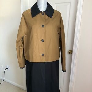 Usa Arfen Coat SIZE 10 brand new